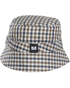 Weekend Offender Queensland Bucket - White
