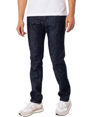 Lois Terrace Jeans - Blue