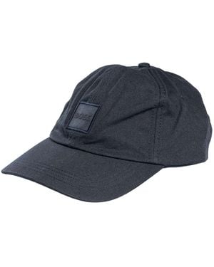 BOSS Derrel Baseball Cap - Blue