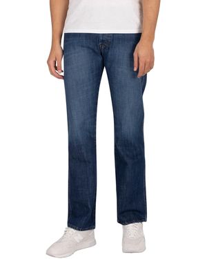 Lois Marvin Jeans - Blue