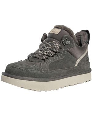 UGG Lowmel Trainers - Grey