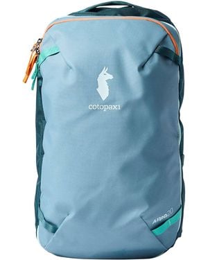 COTOPAXI Mini 20l Travel Backpack - Blue