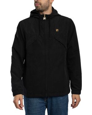 Fila Bunny Lightweight Jacket - Black
