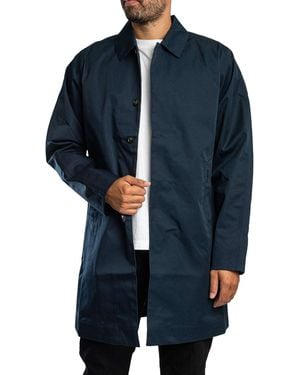 Barbour Lorden Waterproof Jacket - Blue