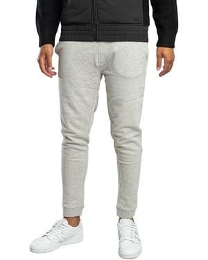 BOSS Sestart Joggers - Black