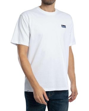Penfield Original Logo T-shirt - White
