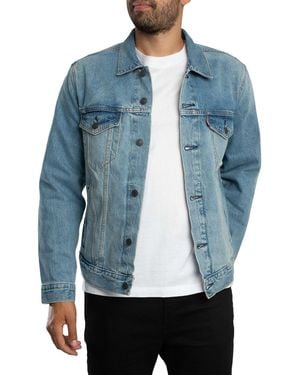 Levi's Trucker Jacket - Blue