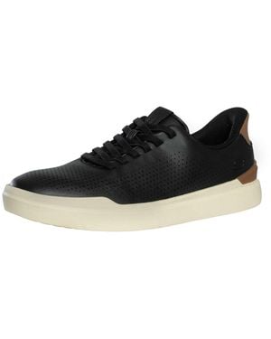 Skechers Slip-ins Owen Connell Trainers - Black