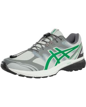 Asics Gel Terrain Trainers - Green