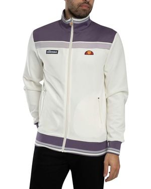 Ellesse Vignola Track Jacket - Blue