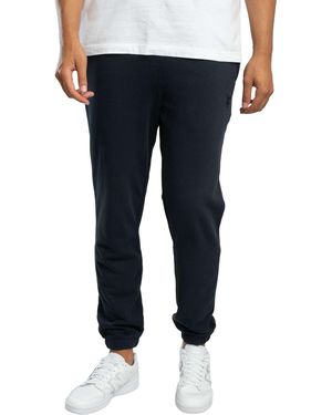 Lyle & Scott Superfine Slim Joggers - Blue