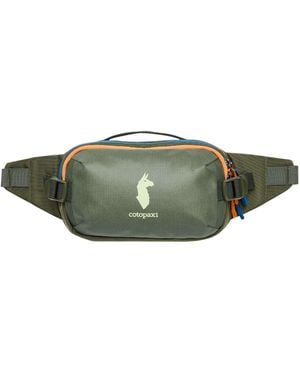 COTOPAXI Allpa X 1.5l Hip Pack - Green