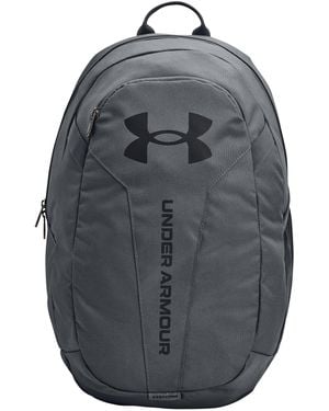 Under Armour 26.5l Hustle Lite Backpack - Grey