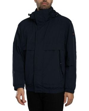 BOSS Oberle Light Jacket - Blue