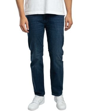 Jack & Jones Clark 260 Original Regular Jeans - Blue