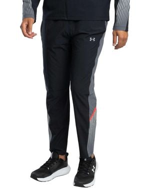 Under Armour Velociti Storm Joggers - Black