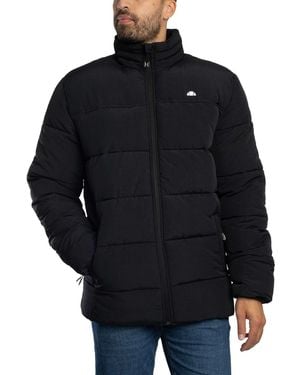 Ellesse Nebulus Padded Jacket - Blue
