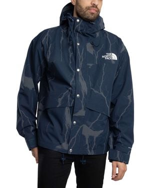The North Face 86 Novelty Mountain Jacket - Blue