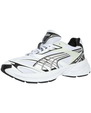 PUMA Velophasis Always On Trainers - White