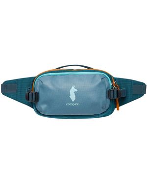 COTOPAXI Allpa X 1.5l Hip Pack - Blue