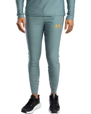 Under Armour Challenger Pro Trousers - Blue