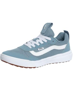 Vans Range Exp Trainers - Blue