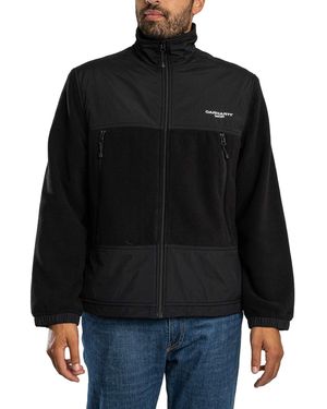 Carhartt Edmore Zip Jacket - Black