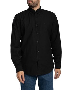 BOSS Rickert Shirt - Black