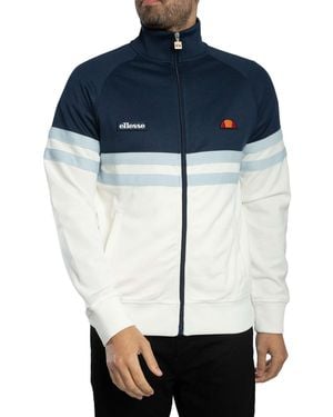Ellesse Rimini Track Jacket - Blue