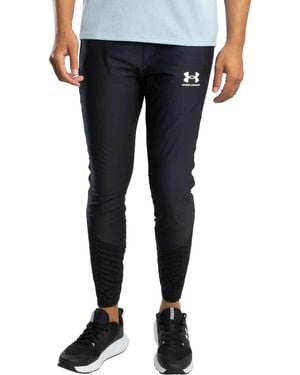 Under Armour Challenger Pro Trousers - Blue