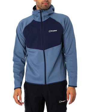Berghaus Trawden Jacket - Blue