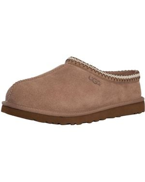 UGG Tasman Slippers - Brown