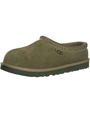 UGG Tasman Ii Slippers - Green