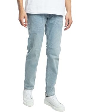 Jack & Jones Glenn Original 774 Slim Jeans - Blue