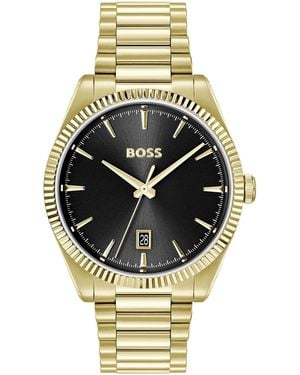 BOSS Cheswick Watch - Metallic