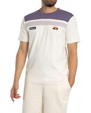 Ellesse Vignola T-shirt - White