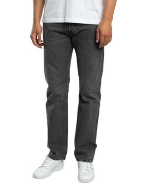 Levi's 501 Original Jeans - Black