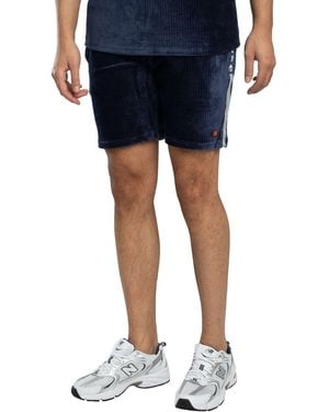 Ellesse Tomatro Sweatshorts - Blue