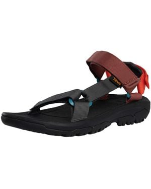 Teva Hurricane Xl T2 Sandals - Black