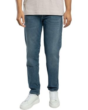 BOSS Re Maine Regular Jeans - Blue