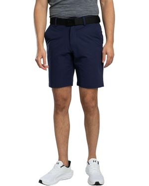 Under Armour Matchplay Tapered Shorts - Blue