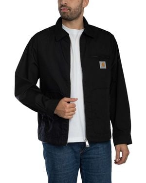 Carhartt Postal Jacket - Black