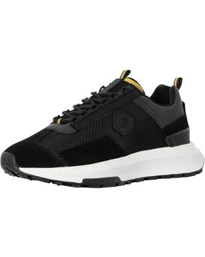 Cruyff Subutai Trainers - Black