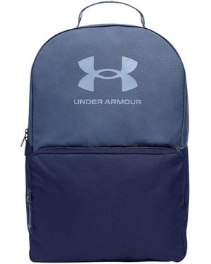 Under Armour 25l Essential Backpack - Blue