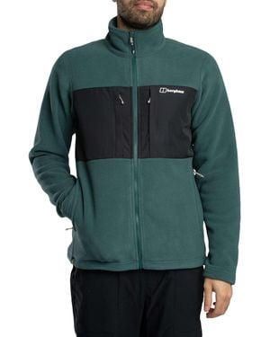 Berghaus Prism Guide Jacket - Green