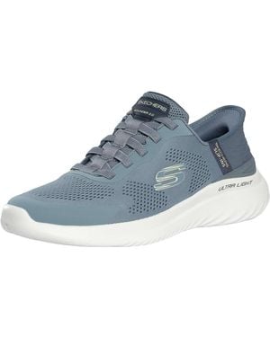 Skechers Bounder 2.0 Emerged Sneakers - Blue