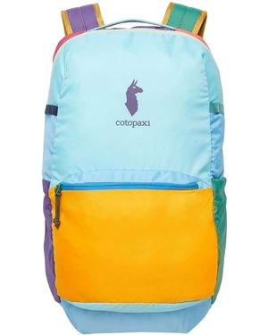COTOPAXI Chiquillo 26l Backpack - Blue