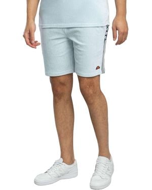 Ellesse Tomatro Sweat Shorts - Blue