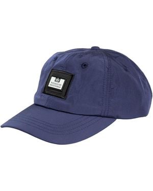 Weekend Offender Natadola Cap - Blue