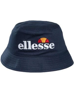Ellesse Mavro Bucket Hat - Blue